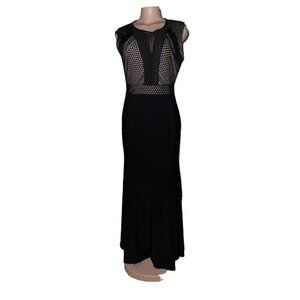 Betsy & Adam Size 12 Formal Dress